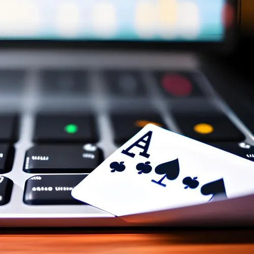 Aprendendo a Jogar Poker Online