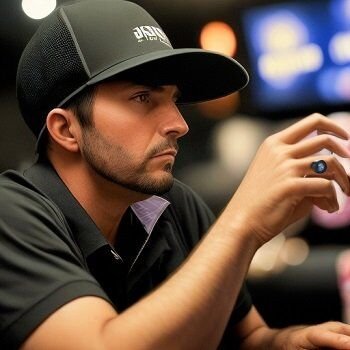 Quanto Ganha Um Jogador de Poker