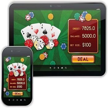 Ser Lucrativo No Poker Online