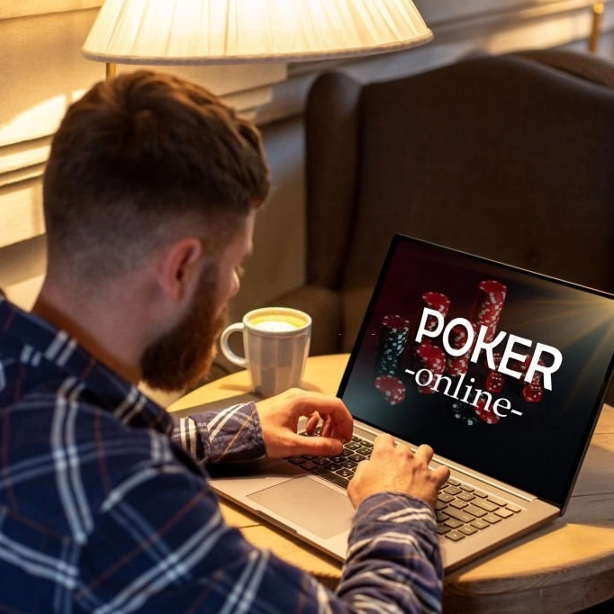 Ser Lucrativo no Poker