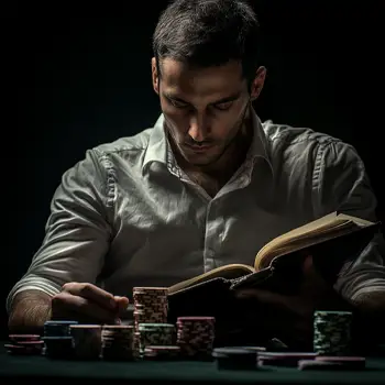 Mitos e Verdades Sobre o Poker